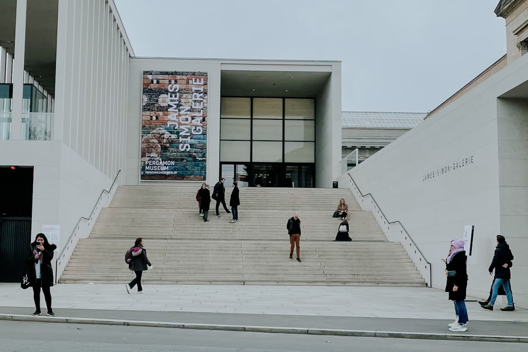 Musée d’Art Moderne et Contemporain Strasbourg