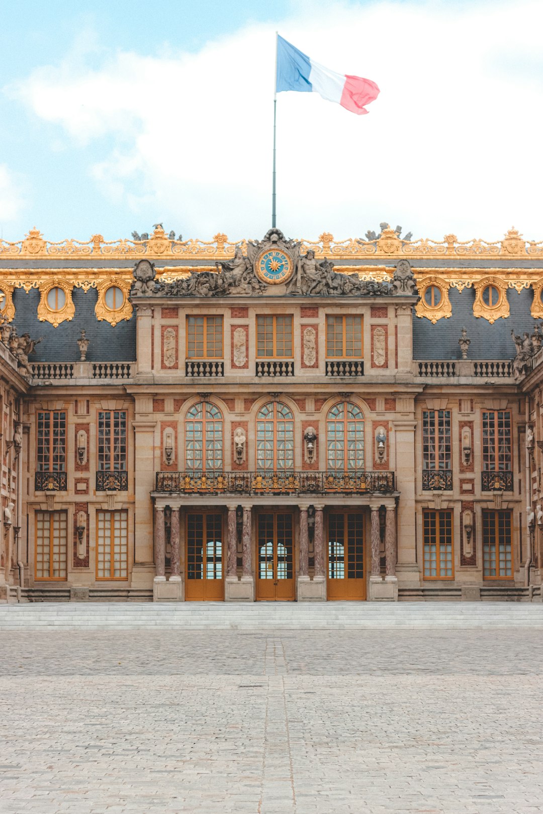 Palais du Rhin Strasbourg