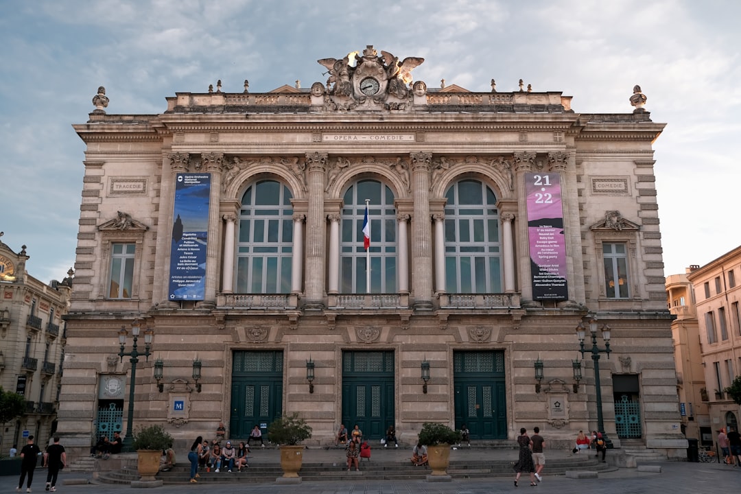 Théâtre National de Strasbourg