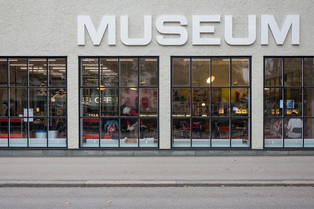 Musée Tomi Ungerer Strasbourg