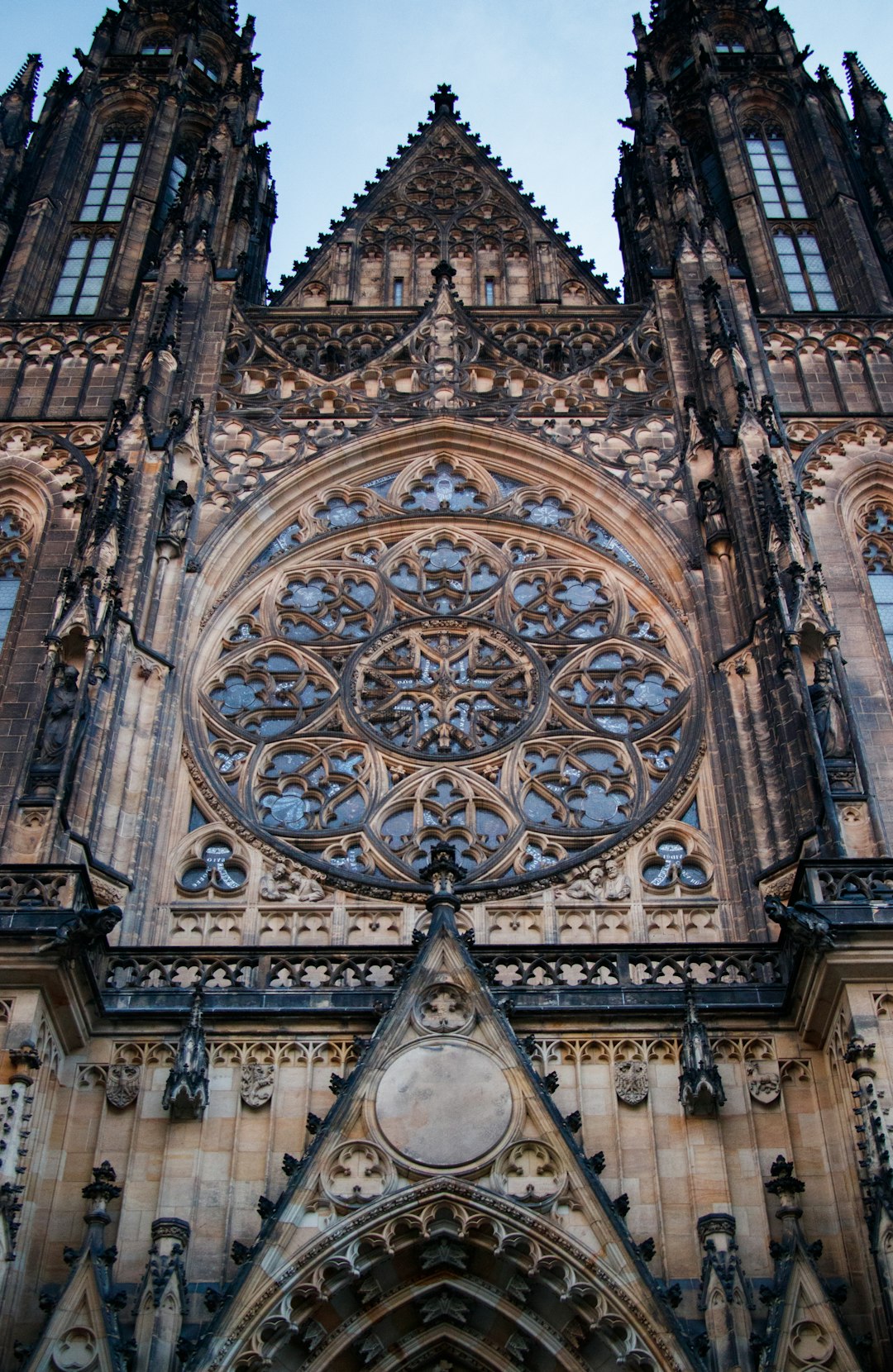 Cathédrale de Strasbourg
